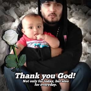 Meet your Posher, Aaron